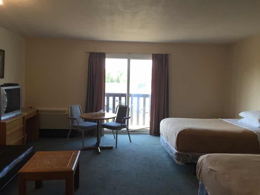 Hôtel Greenwater Fisherman'S Cove à Porcupine Plain Extérieur photo