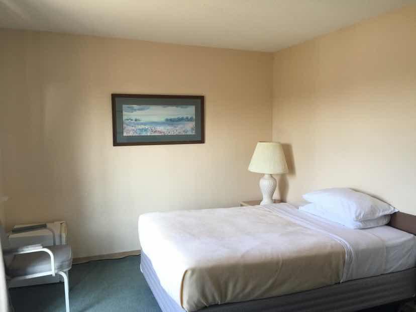 Hôtel Greenwater Fisherman'S Cove à Porcupine Plain Extérieur photo